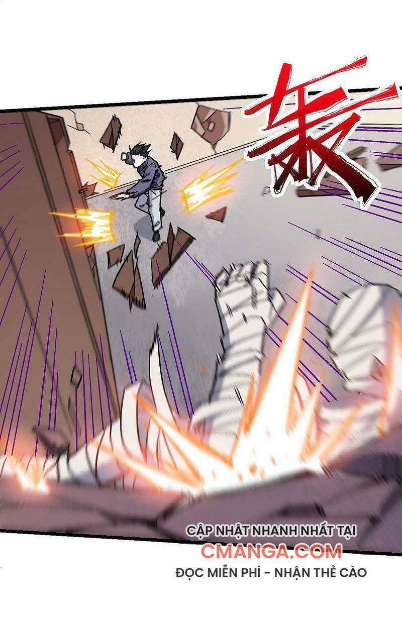 vườn trường cuồng sư hệ thống chapter 167 6