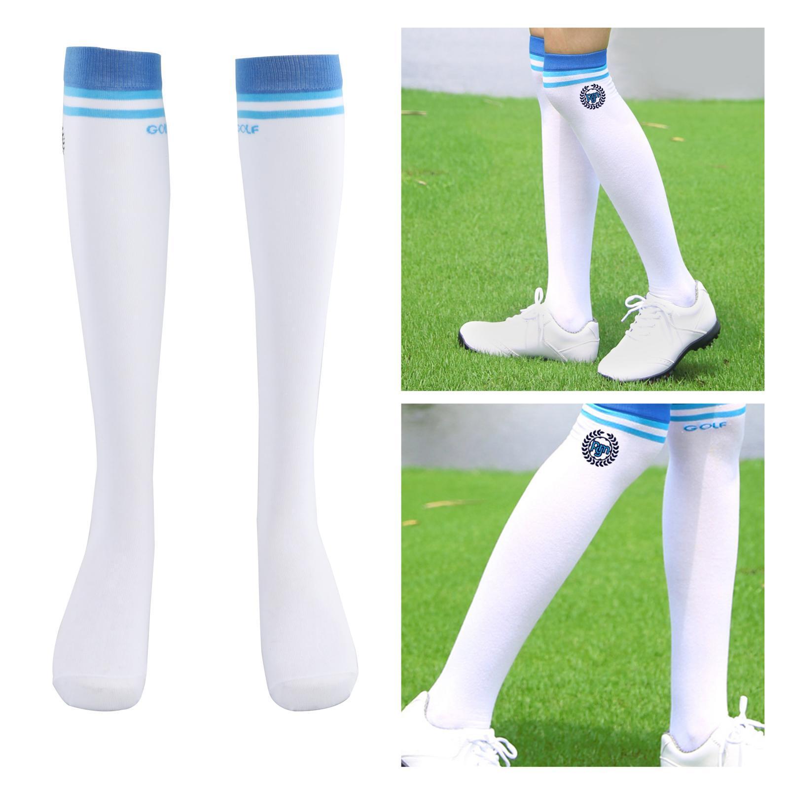 Pack of 2 Pairs of Women's Golf Socks