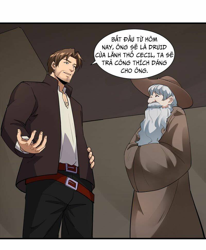 lê minh chi kiếm chapter 36 1