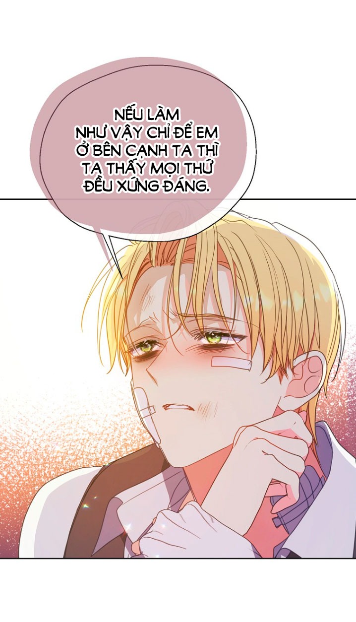 bệ hạ, xin đừng giết tôi!! chapter 111.1 14