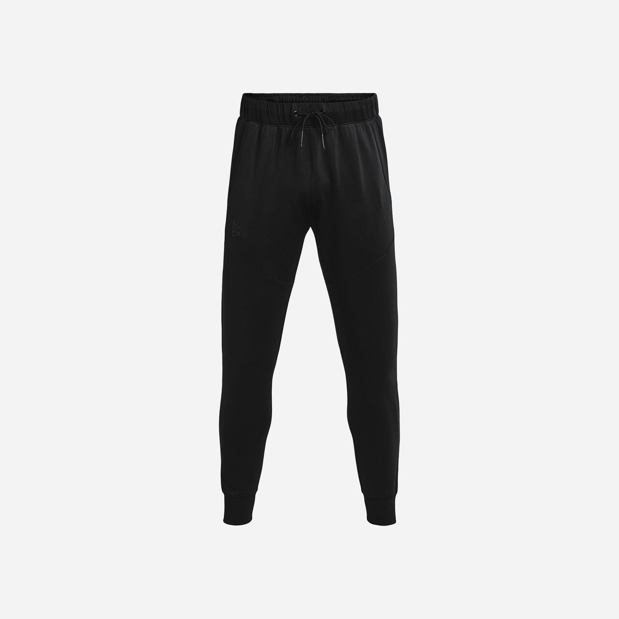 Quần dài thể thao nam Under Armour Curry Playable - 1374297-001