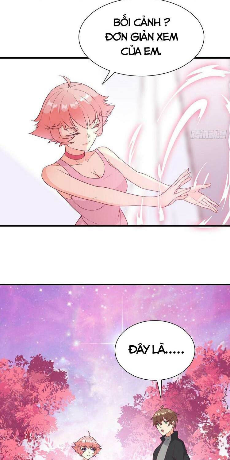 ta lập hậu cung tại tây du ký chapter 38 16