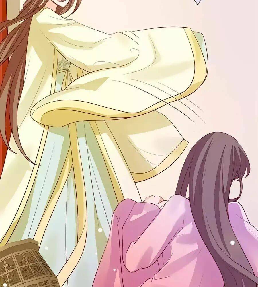 cửu khuyết phong hoa chapter 36 17