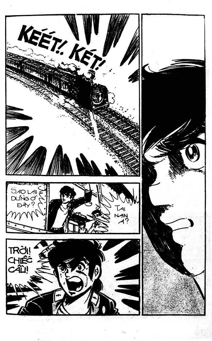 mankichi chapter 10 26