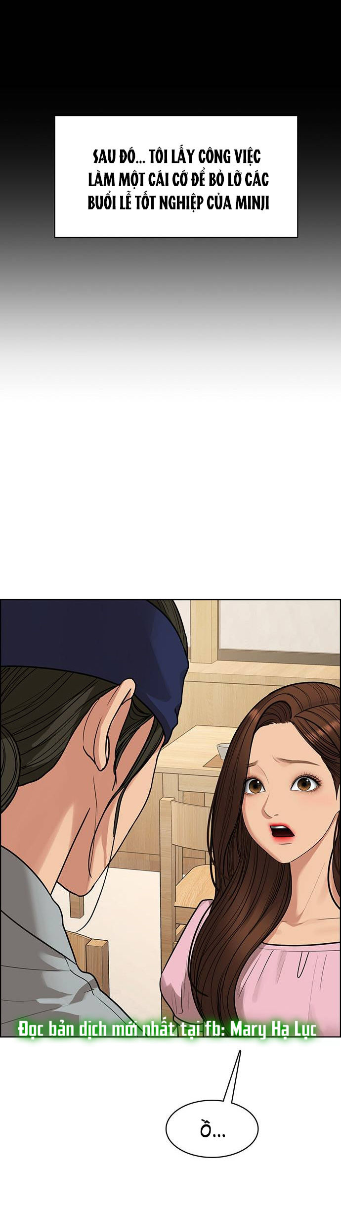 vẻ đẹp đích thực - true beauty chapter 194.1 27