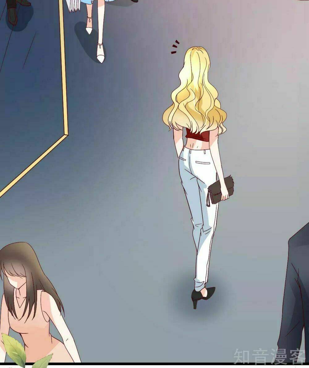 cường thế tù ái - địch thiếu đừng xằng bậy chapter 28 9