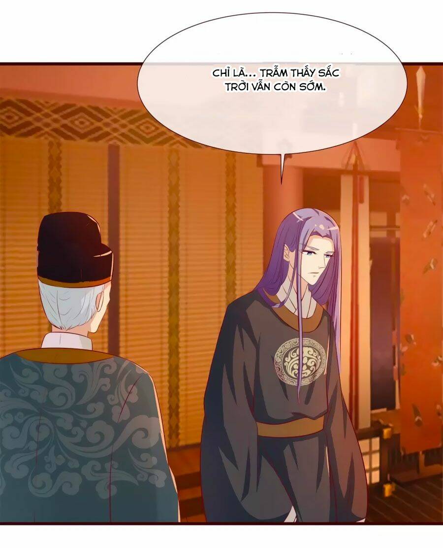 thỏ yêu tiểu vương phi chapter 25 9