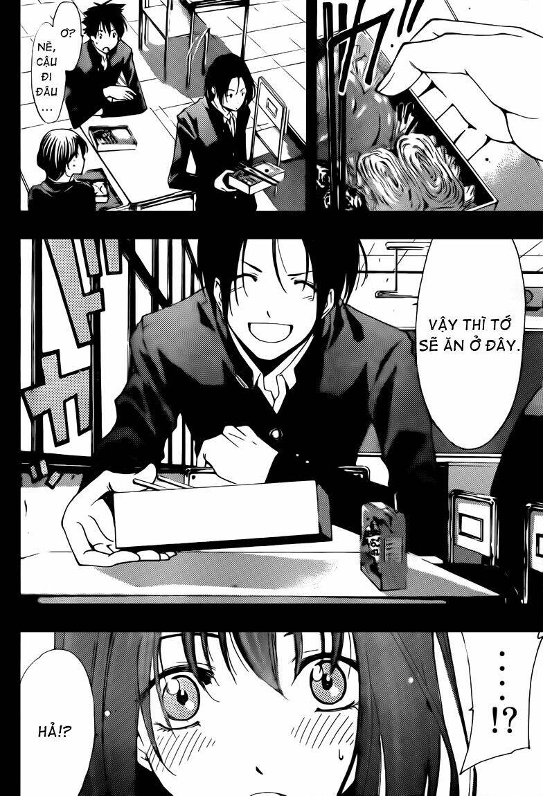 thị trấn tình yêu chapter 212 10