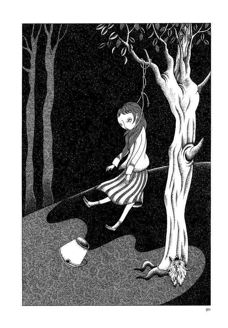 kami no kodomo chapter 5 15