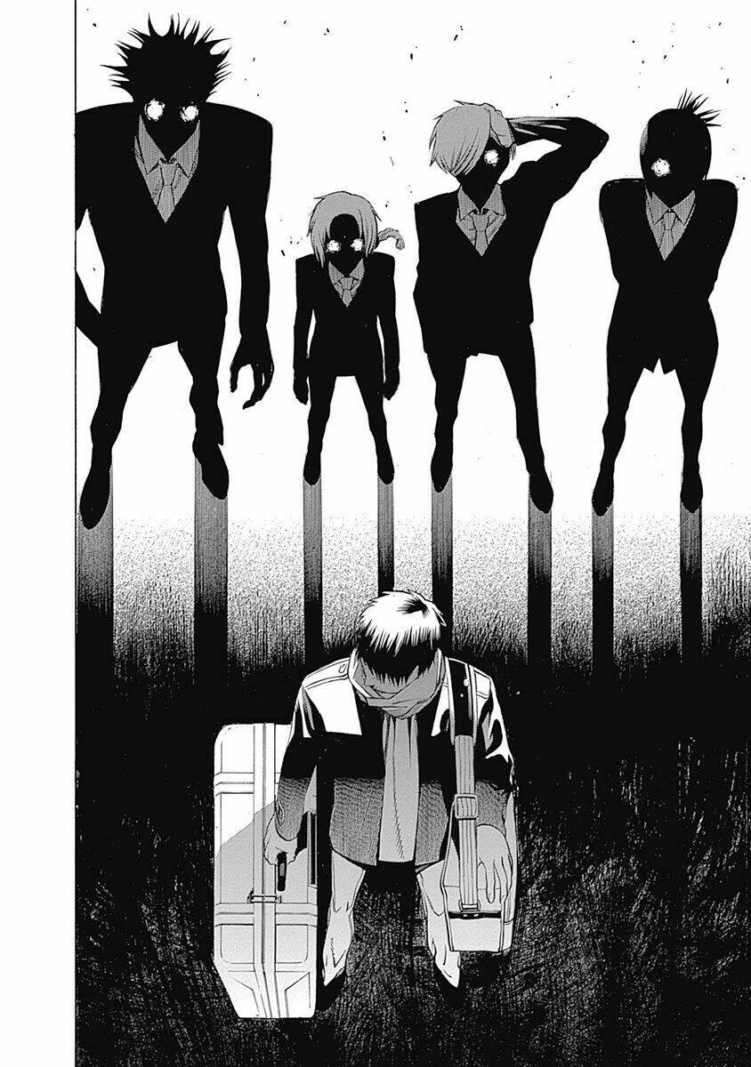 mononogatari chapter 1 43