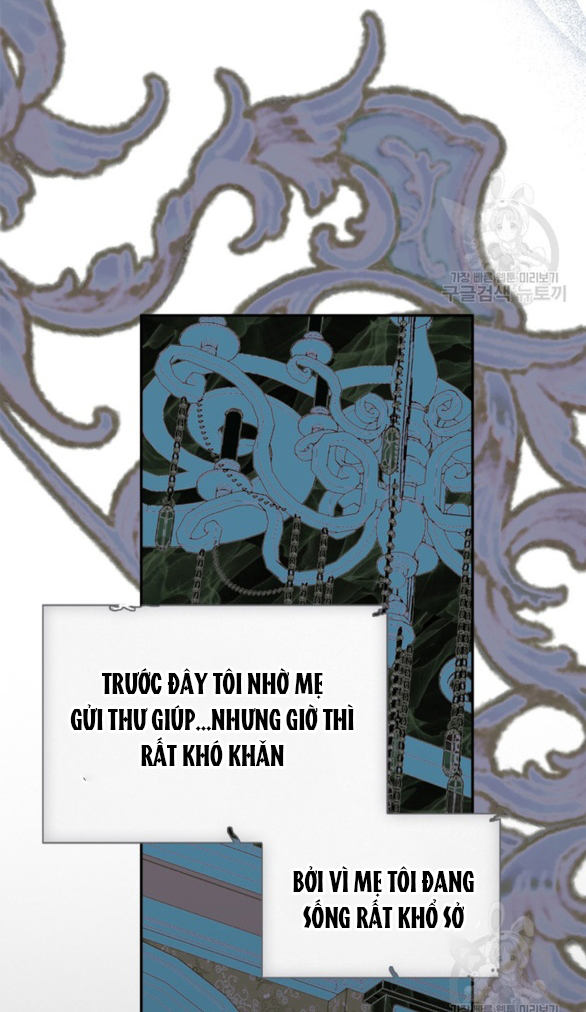 tôi đã trở thành bạn gái của nam chính chapter 19.2 23