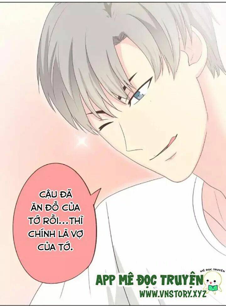 xin chào! dân nữ chapter 48 3