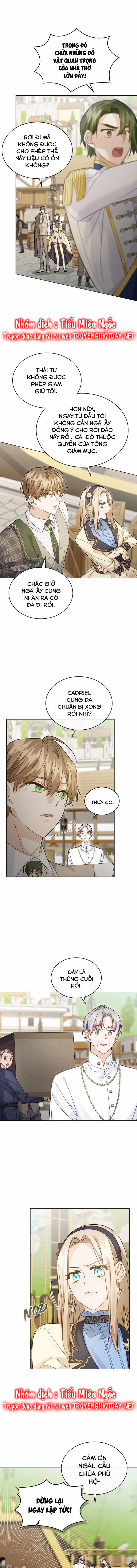 hải tặc thượng lưu chapter 50 4