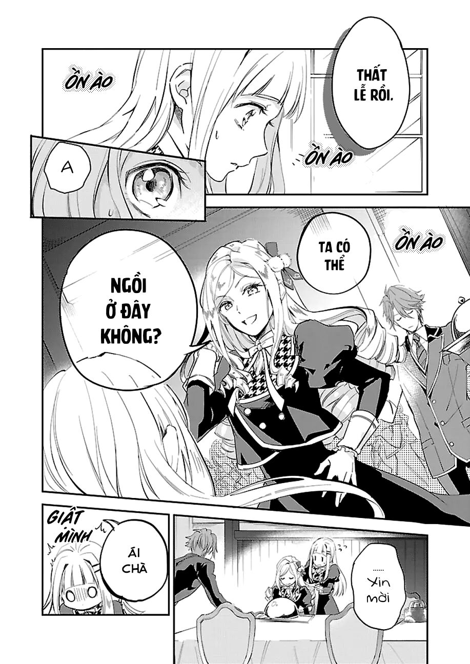 the daughter of the albert house wishes for ruin chapter 2 24