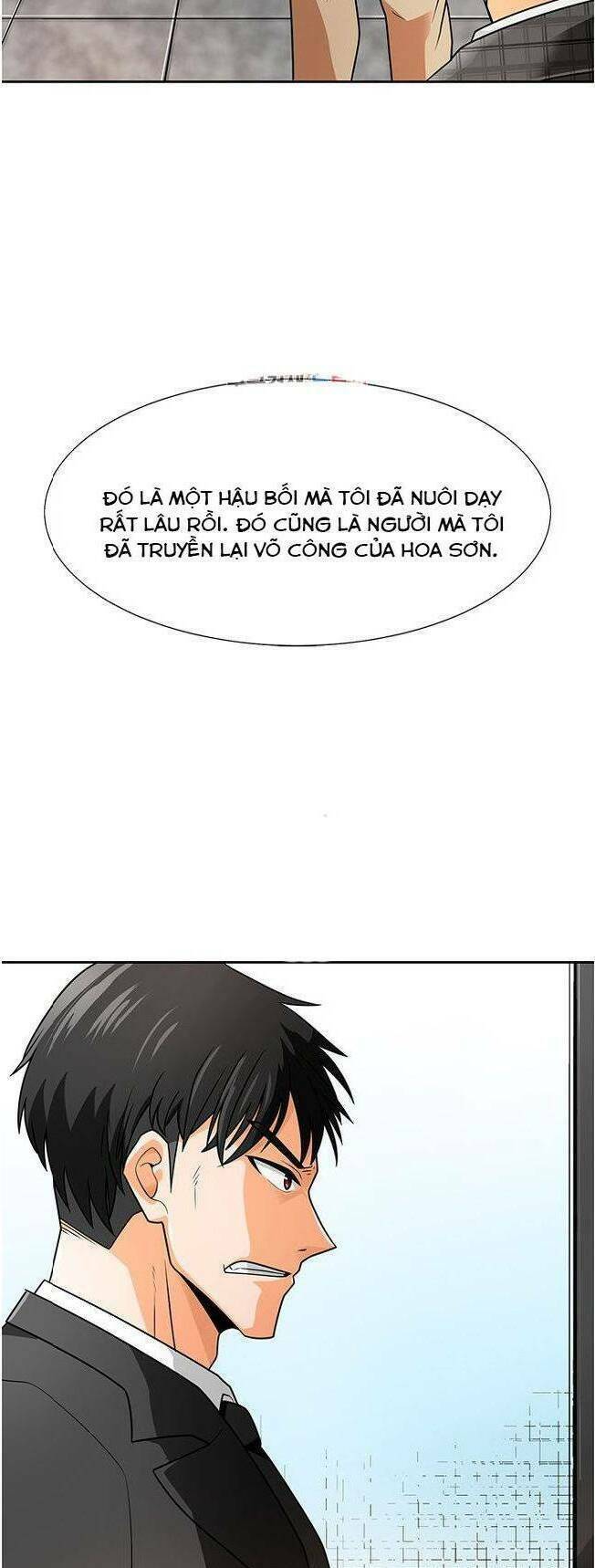 tôi tự động săn một mình chapter 60 40