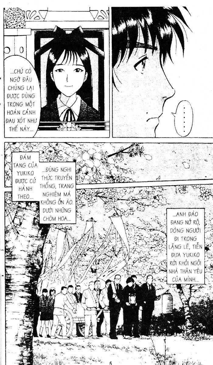 thám tử kindaichi (bản đẹp) chapter 141 7