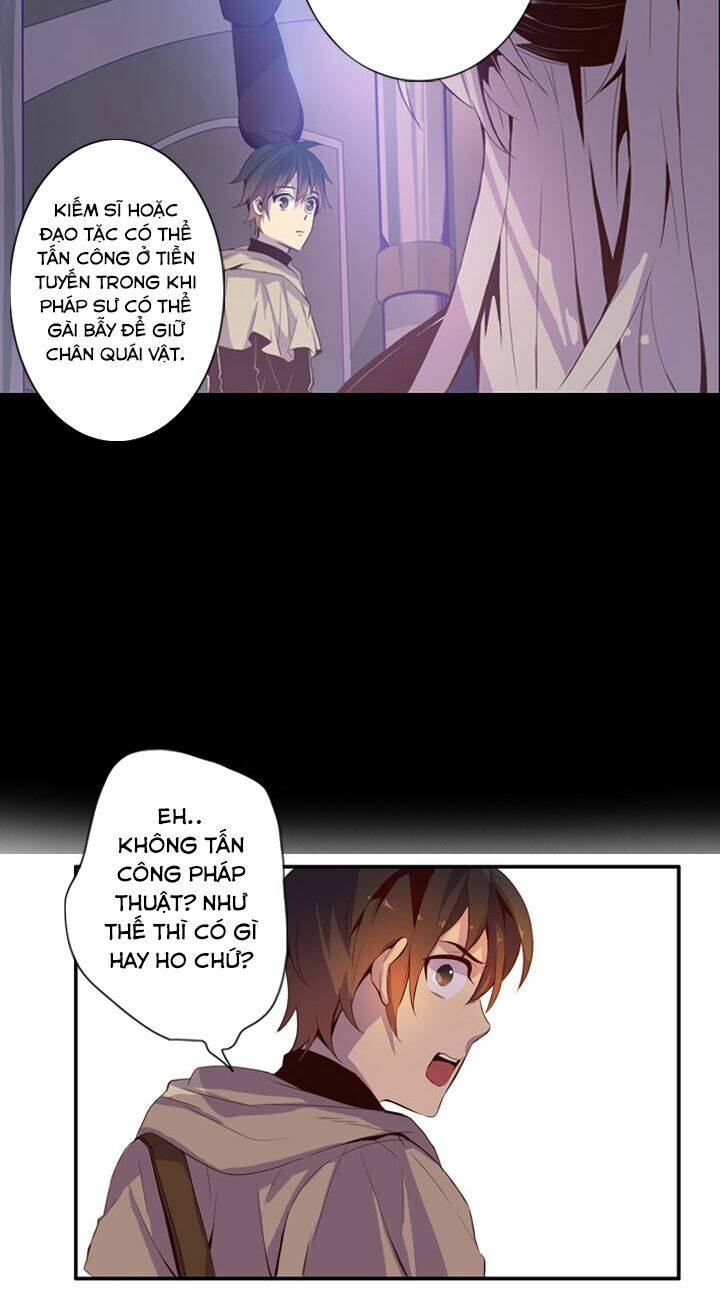 dusk howler chapter 27 10