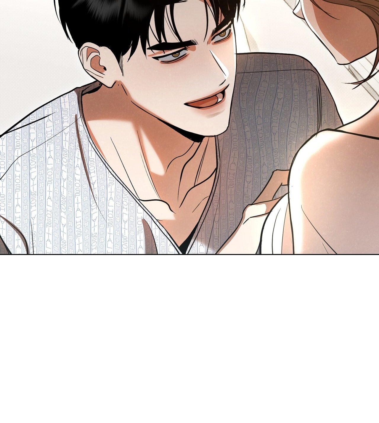 [18+] Trời Sinh Địch Thủ chapter 53.2 16