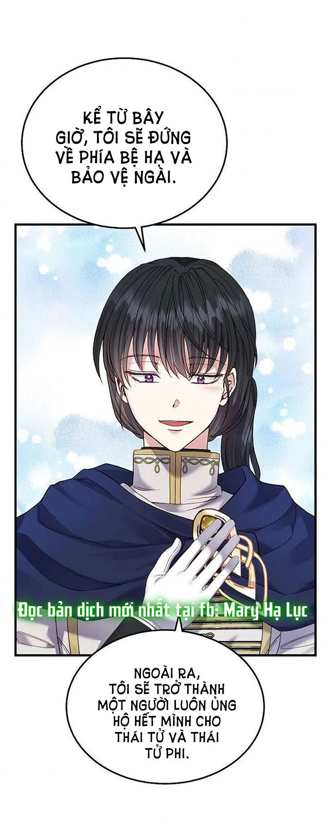 trở thành vợ thái tử quái vật chapter 49.2 7