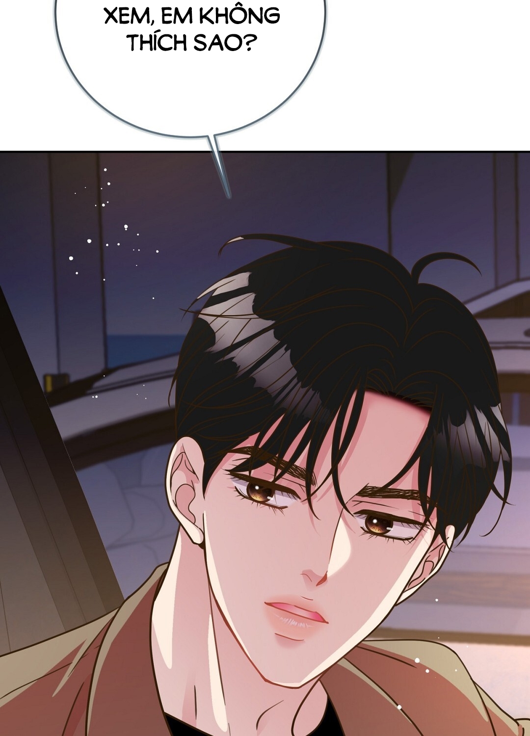 [18+] trải nghiệm thân mật với bạn của anh trai chapter 18.2 25