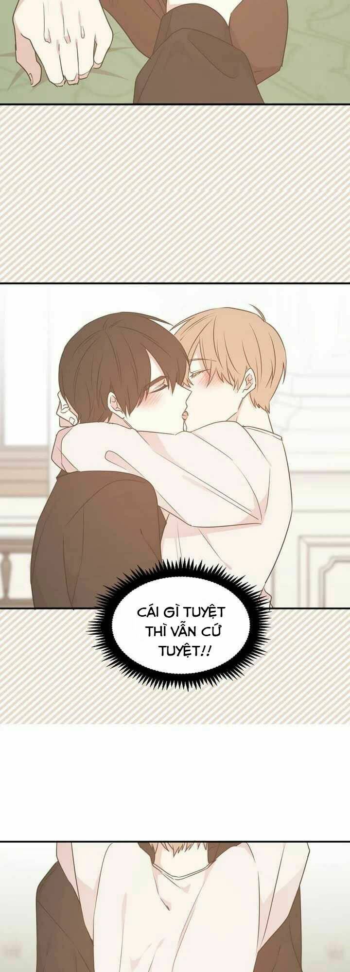 tôi chọn kết thúc của hoàng đế chapter 51 10