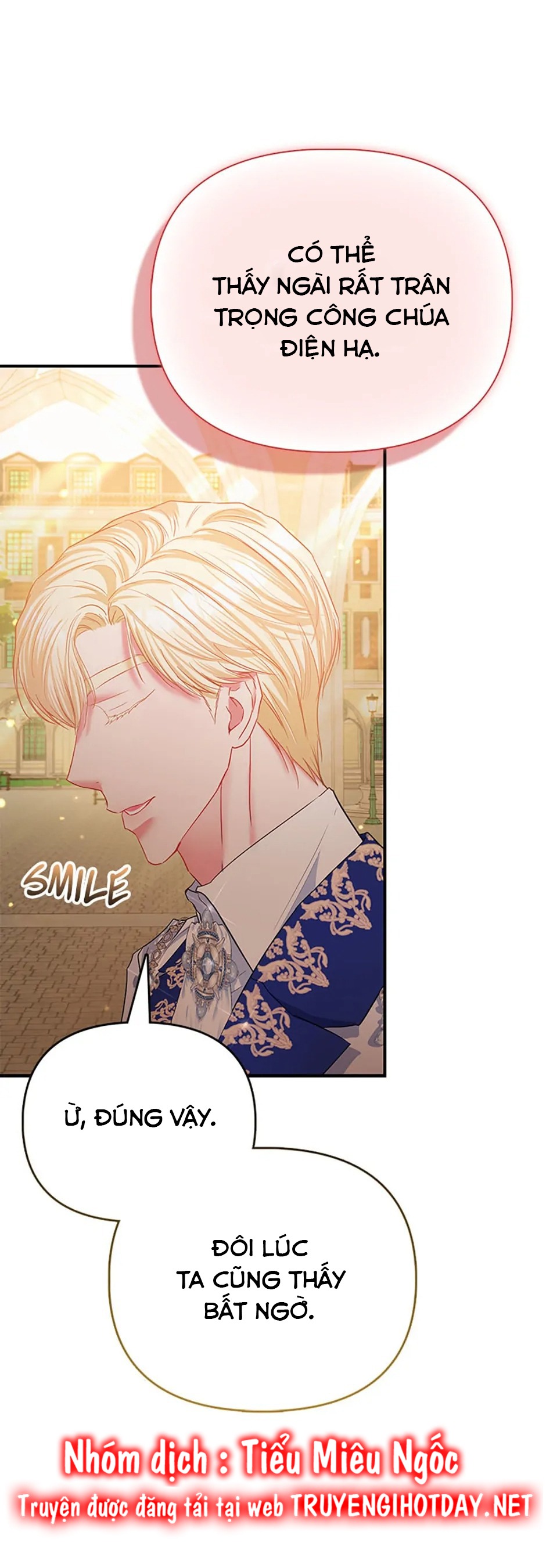 nàng công chúa của tôi chapter 32 41