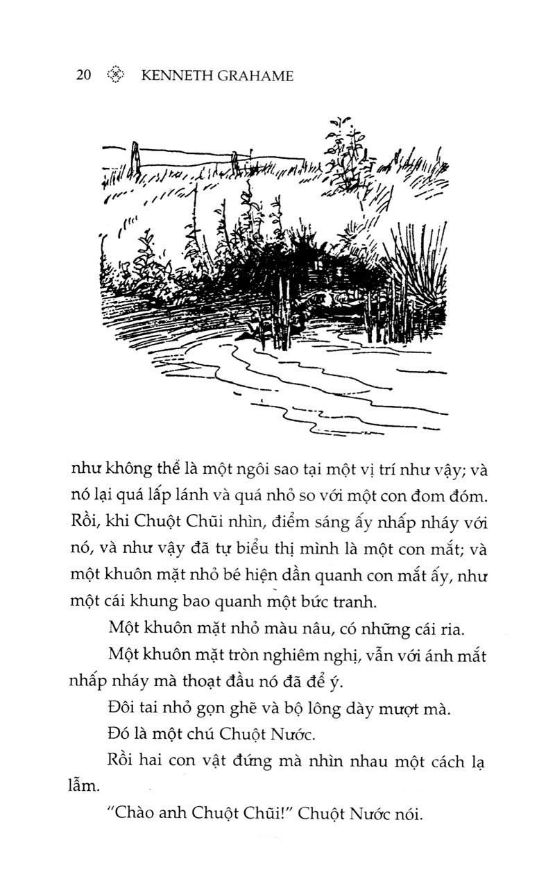 Gió Qua Rặng Liễu (Tái Bản 2019)