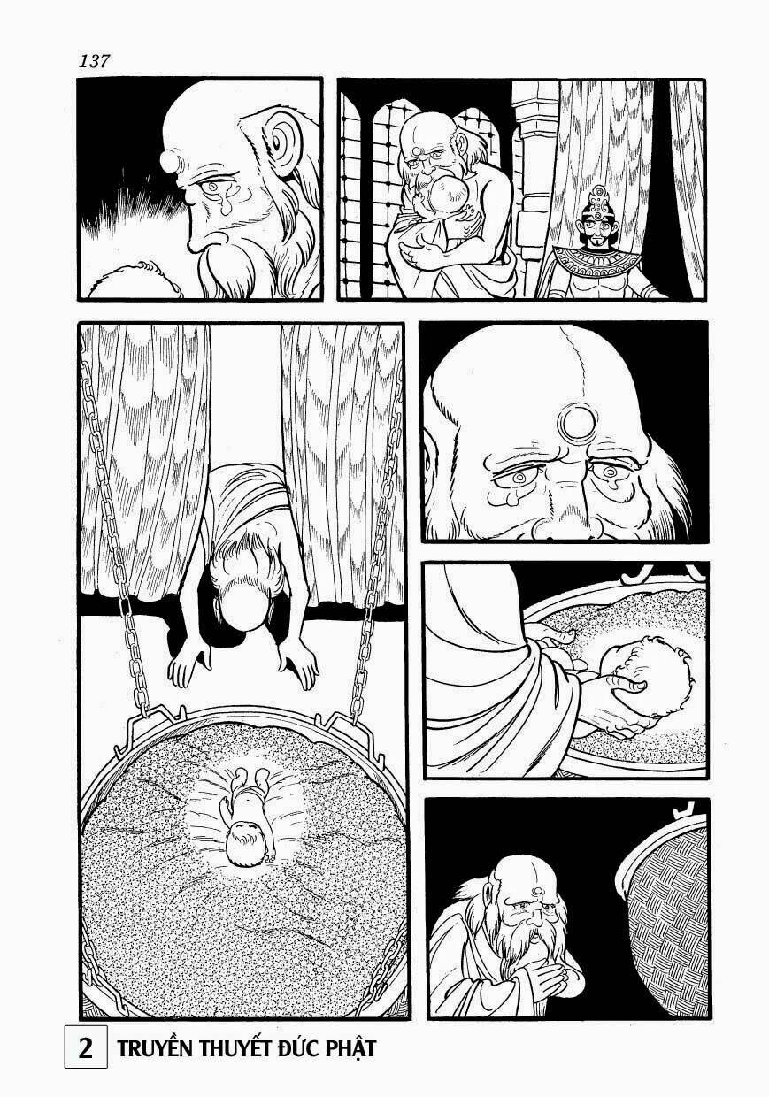 buddha - truyền thuyết đức phật chapter 10 7