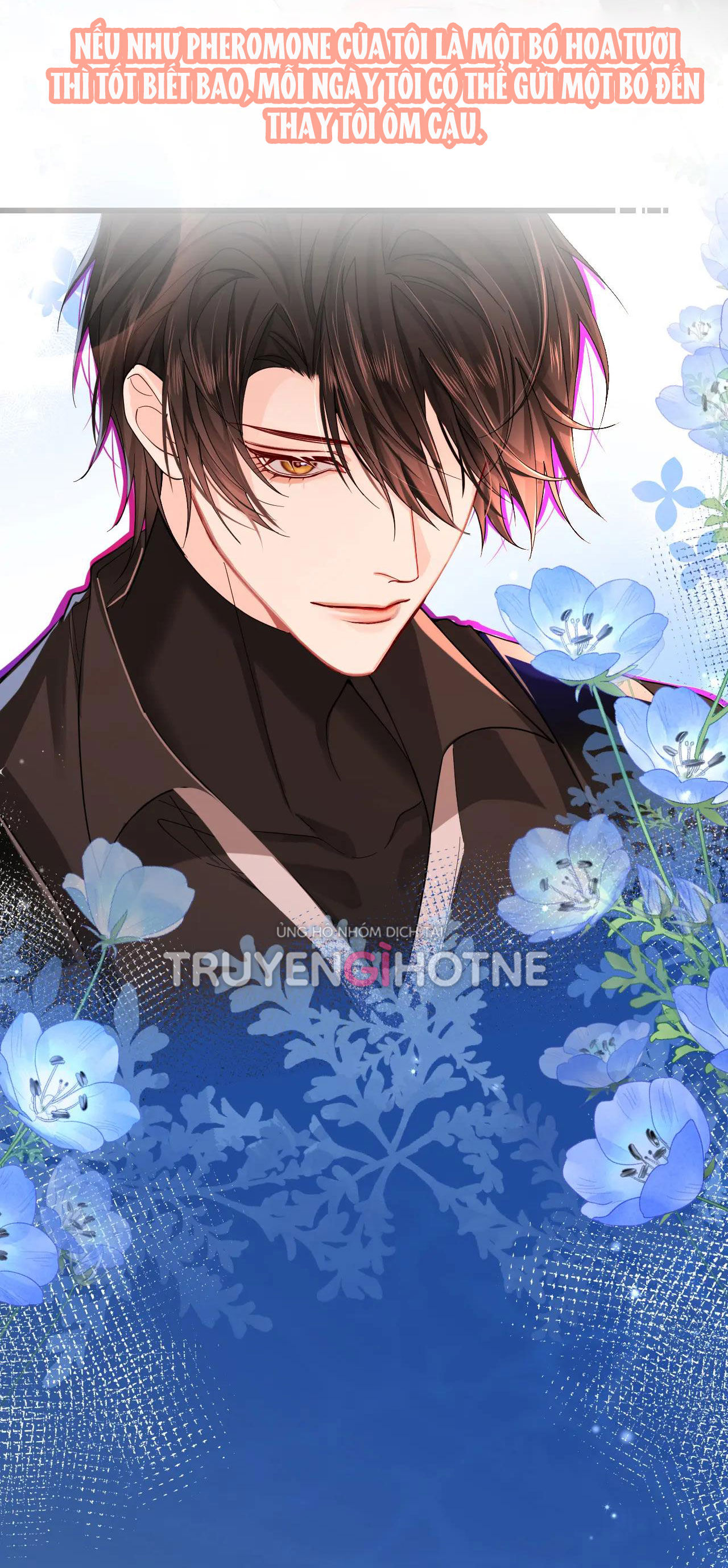 nhân ngư sa ngã chapter 47 42