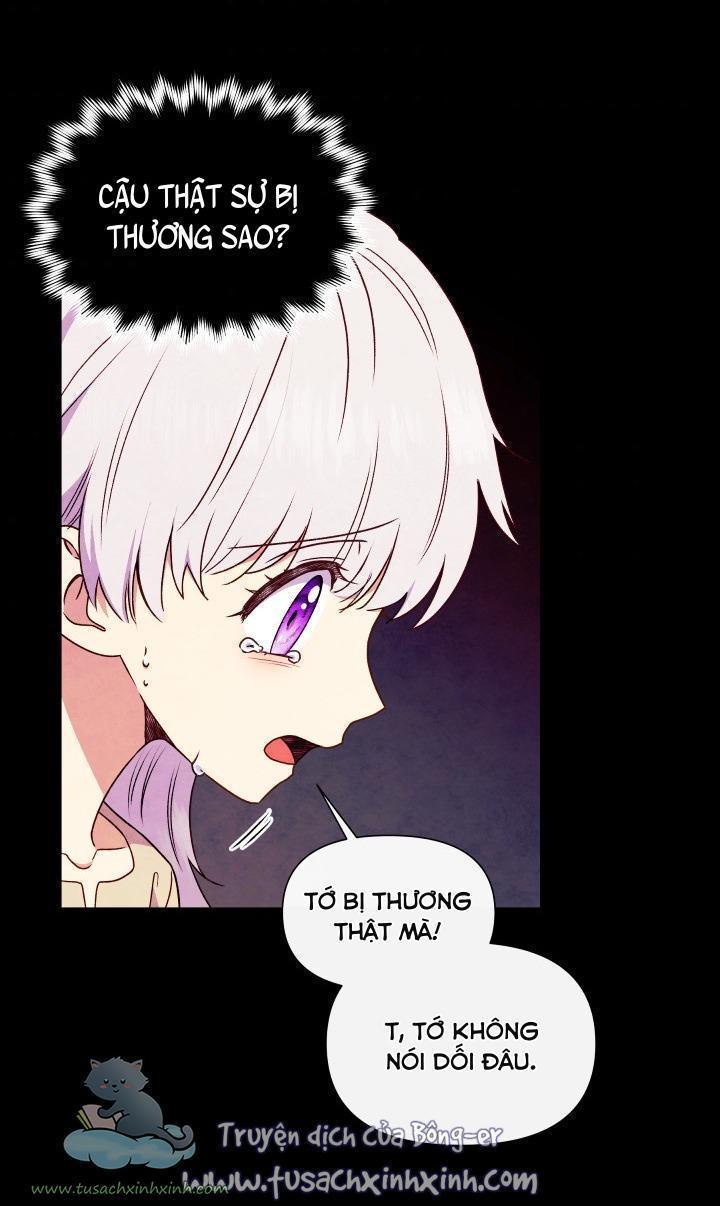 công nương khế ước của gia tộc công tước quái vật chapter 120 59