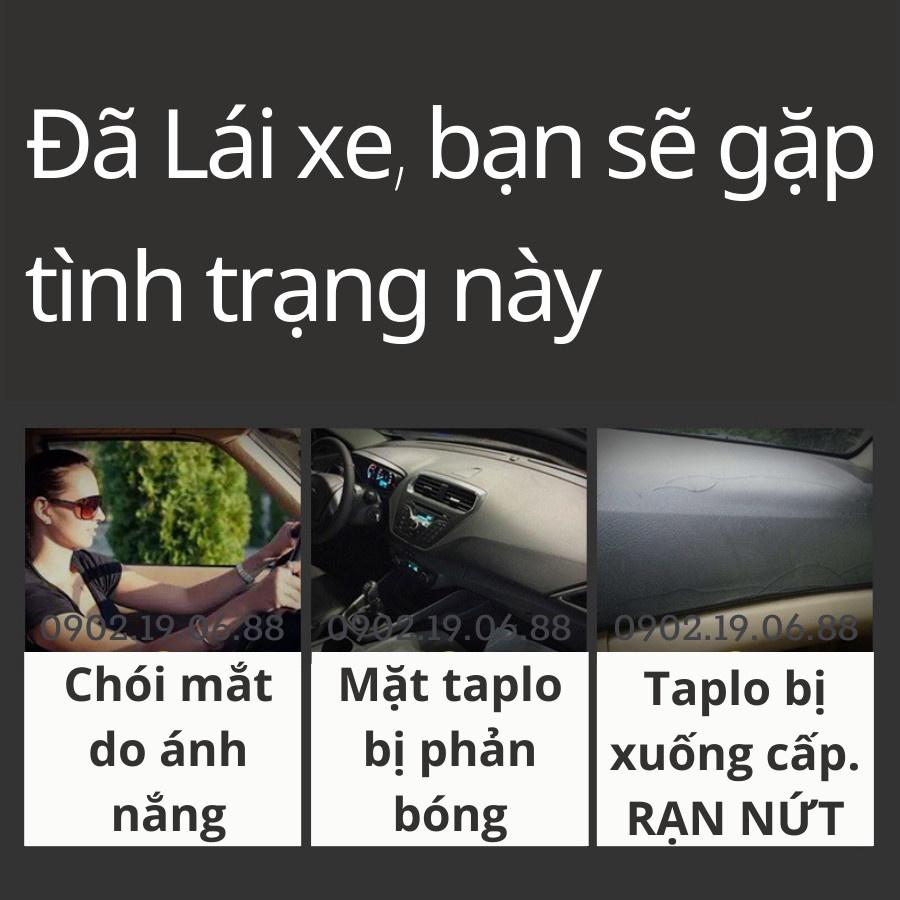 THẢM TAPLO DA VÂN C.A.R_B.O.N HUYNDAI COUNTY