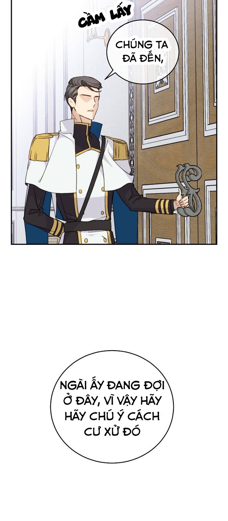 cô hầu giỏi giang chapter 8 4