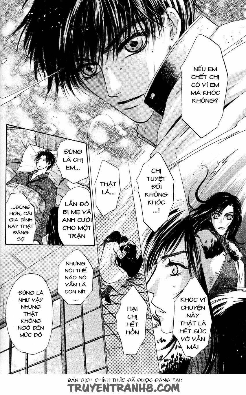 komatta toki ni wa hoshi ni kike! chapter 37 44