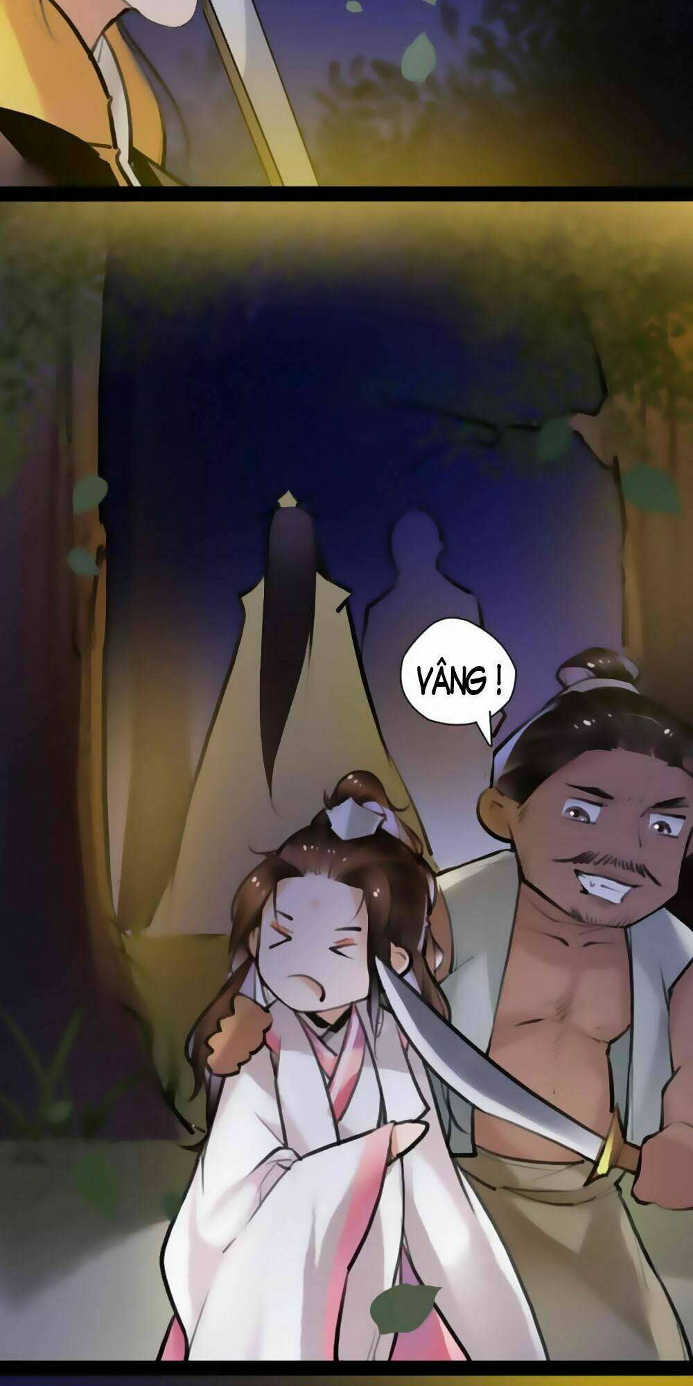 đường tăng cũng quyến rũ chapter 11 27