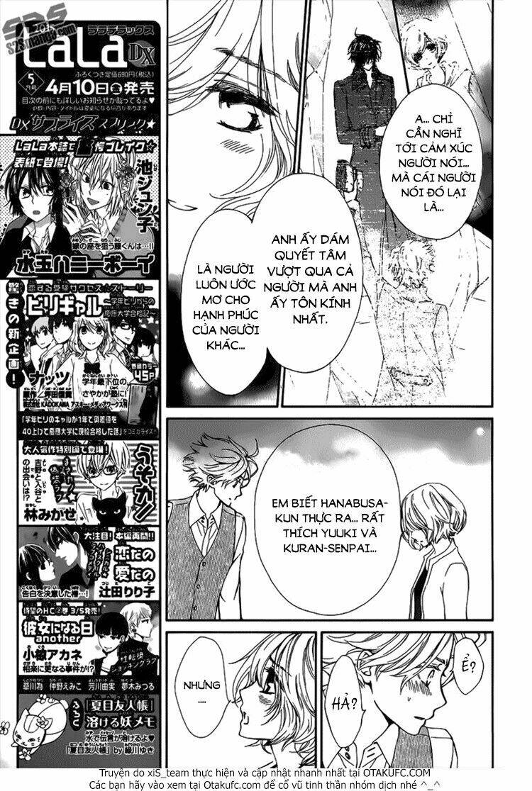 hiệp sĩ vampire phần 2 chapter 2 20