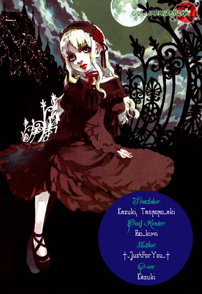 le portrait de petite cossette chapter 1 2