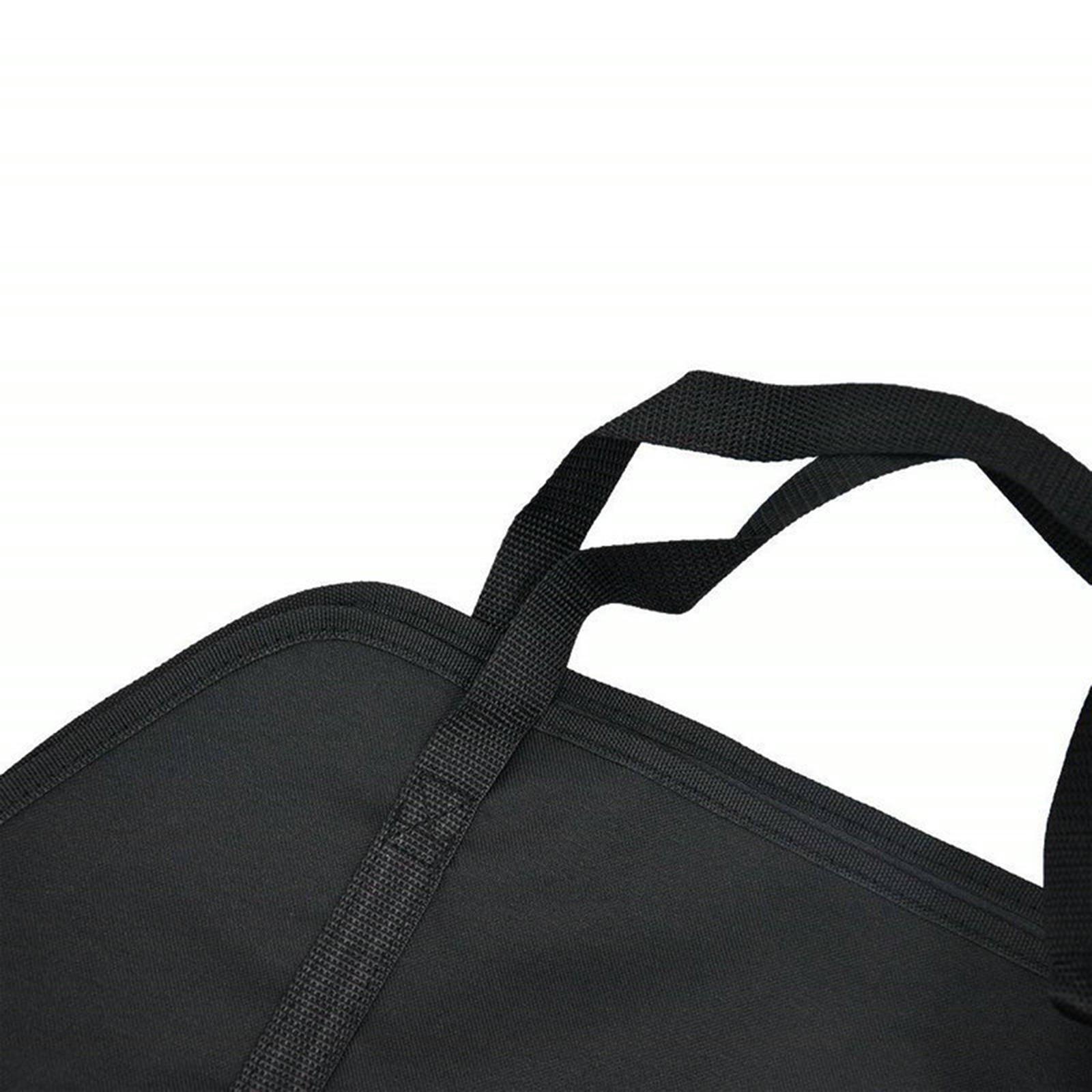 Canvas Log Tote Wood Carrying Bag with Handles Wood Basket Sturdy Durable Handbag Firewood Carrier for Hiking Travel Fishing Backpacking