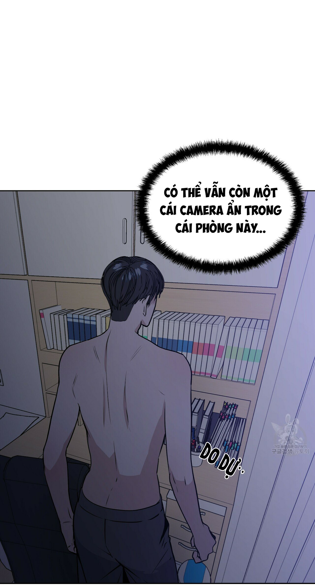 hội chứng chapter 9 6