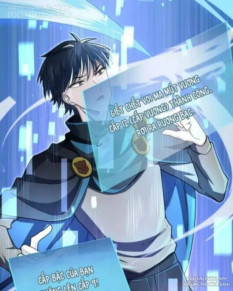 bắt đầu với thiên phú cấp sss chapter 18 2