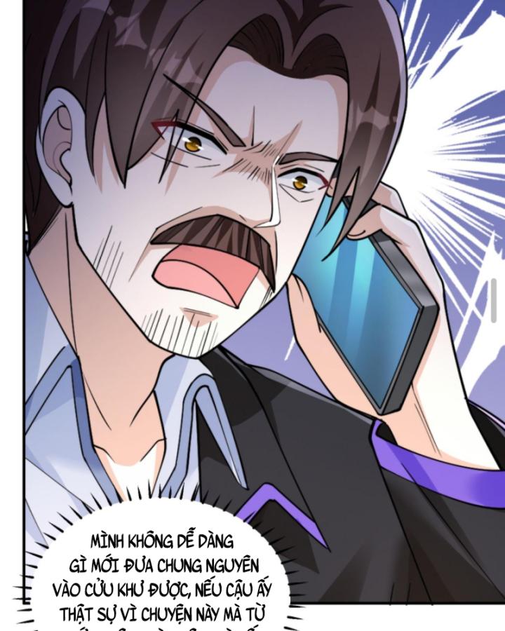 học cùng em gái, tôi bất cẩn vô địch rồi chapter 127 8