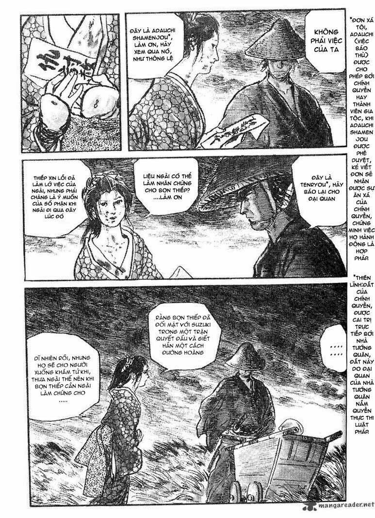 lone wolf and cub chapter 40 19