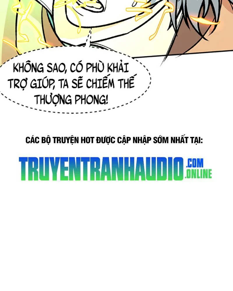 võ đạo độc tôn chapter 476 30