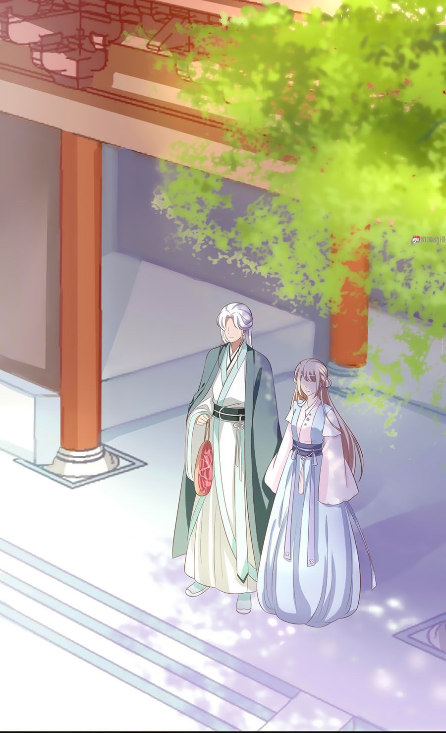 kiêu ngạo vương gia chủng điền phi chapter 71 8