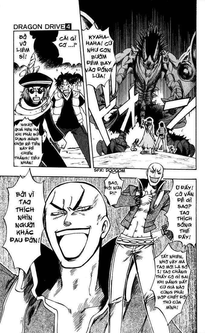 rồng ma trận chapter 13 37