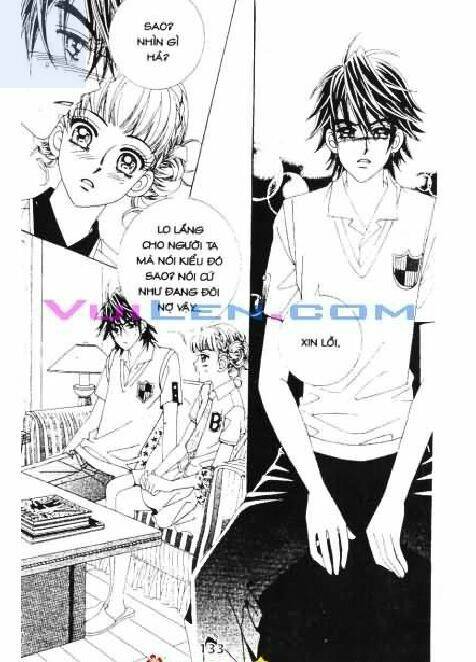 ánh nắng chói chang chapter 8 131