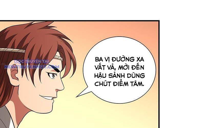 thiên long bát bộ webtoon chapter 120 46