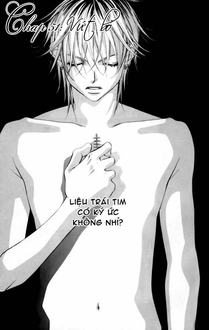 boku no hatsukoi wo kimi ni sasagu chapter 51 3