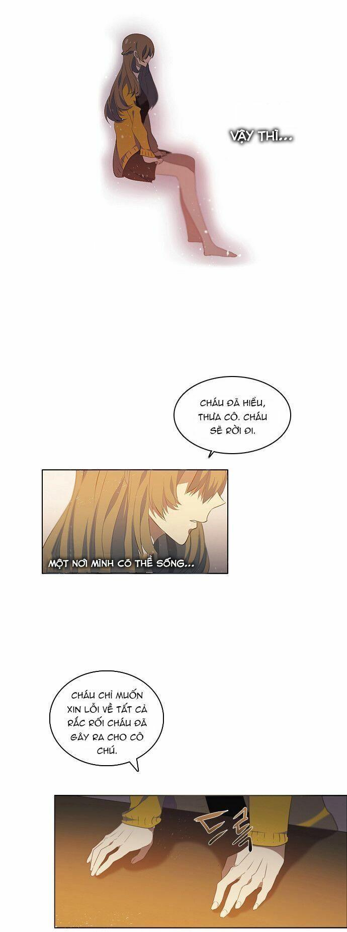 Zero Game chapter 0 21