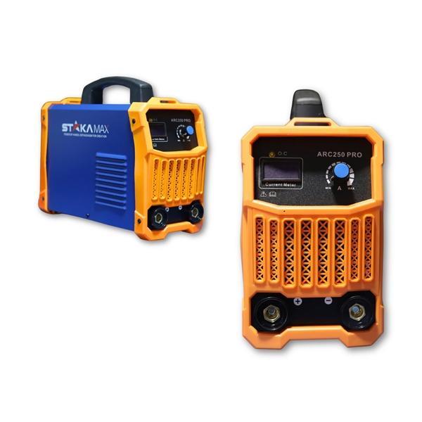 Máy Hàn ARC250 PRO STAKA (1C/H, 1C/T) KA-6422