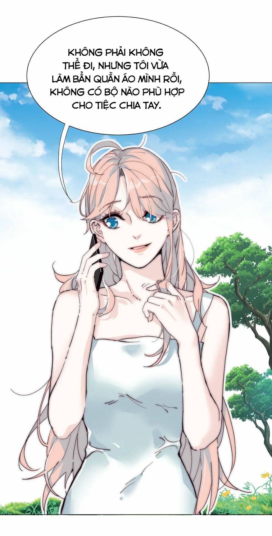 nghề nghiệp thế thân, lương lúc mười vạn chapter 1 59